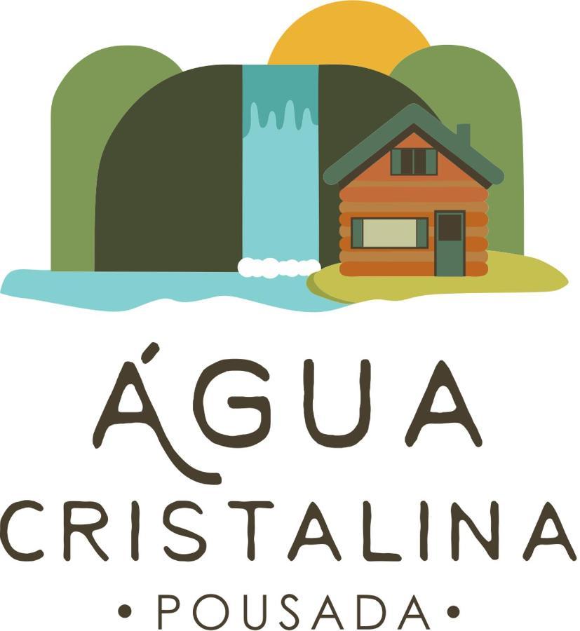 Pousada Agua Cristalina カショエイラス・デ・マカク エクステリア 写真